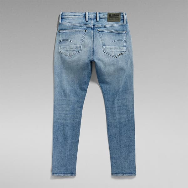 G-star Revend Fwd Skinny Fit Jeans Blå 26 / 32 Man