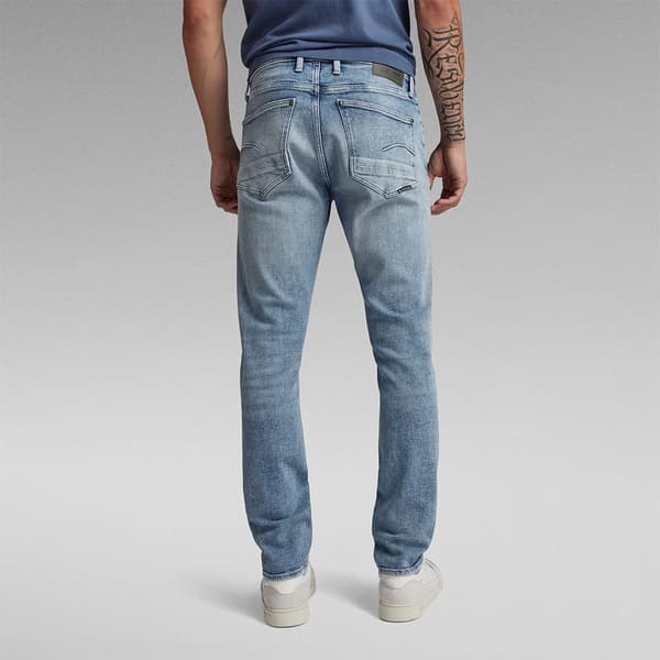 G-star Revend Fwd Skinny Fit Jeans Blå 26 / 32 Man