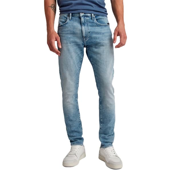 G-star Revend Fwd Skinny Fit Jeans Blå 26 / 32 Man