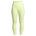 Pikkukuva 3 / 4: Roxy Heart Into Leggingsit Keltainen S Nainen