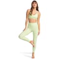 Pikkukuva 4 / 4: Roxy Heart Into Leggingsit Keltainen S Nainen