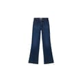 Miniatyrbillede 2 af 4: Wrangler 112356623 Jeans Hvid 27 / 32 Kvinde