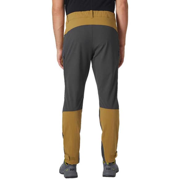 Helly Hansen Hovda Tur Byxor Brun,Svart M Man