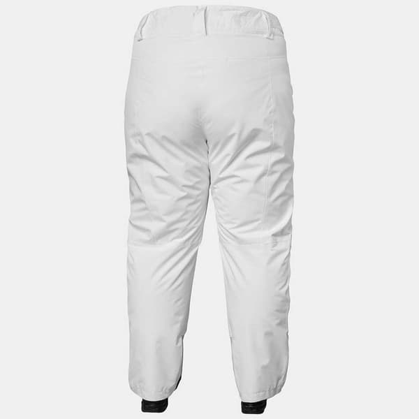 Helly Hansen Blizzard Plus Byxor Vit XL Kvinna