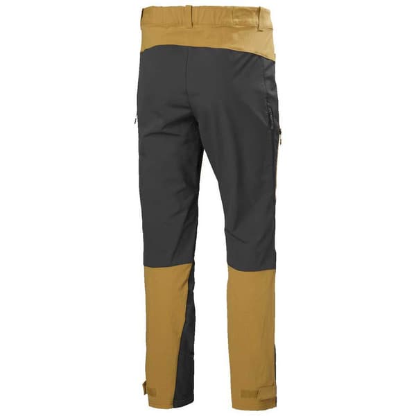 Helly Hansen Hovda Tur Bukser Brun,Sort XL Mand