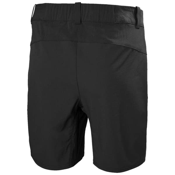 Helly Hansen Vika Tur Shorts Svart S Man