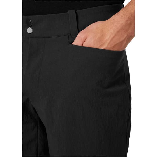 Helly Hansen Vika Tur Shorts Svart S Man