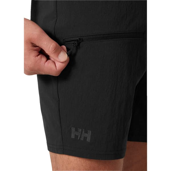 Helly Hansen Vika Tur Shorts Svart S Man