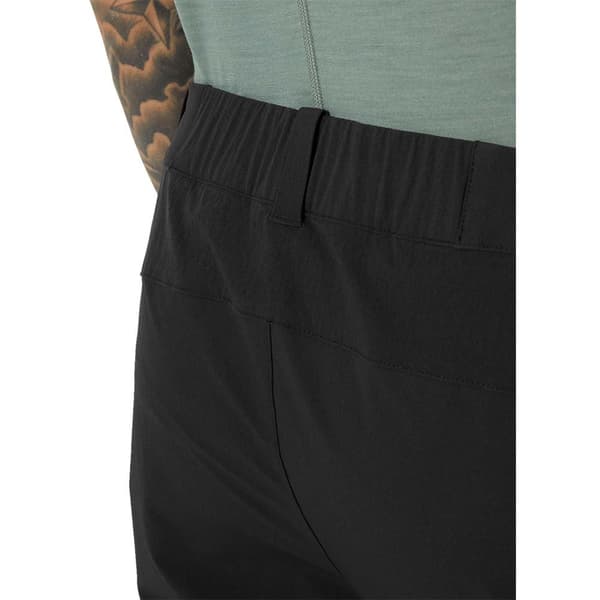 Helly Hansen Vika Tur Shorts Svart S Man
