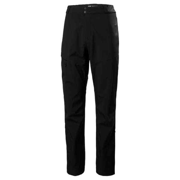 Helly Hansen Verglas Bukser 3l Sort M Mand