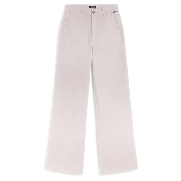 Ecoalf Valls Bukser Rosa 36 Kvinde