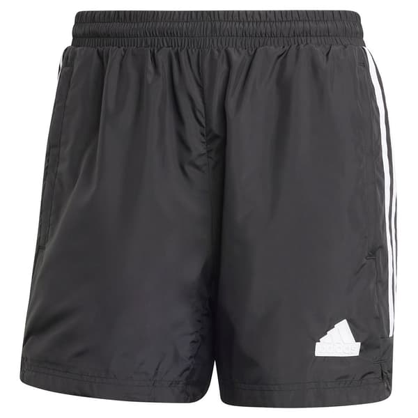 Adidas House Of Tiro Woven Shorts Grå XL / Regular Mand