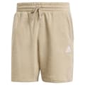 Pikkukuva 2 / 4: Adidas Seasonal Essentials Mélange Shortsit Beige XL / Regular Mies