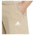 Pikkukuva 4 / 4: Adidas Seasonal Essentials Mélange Shortsit Beige XL / Regular Mies