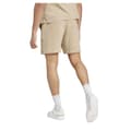 Pikkukuva 1 / 4: Adidas Seasonal Essentials Mélange Shortsit Beige XL / Regular Mies