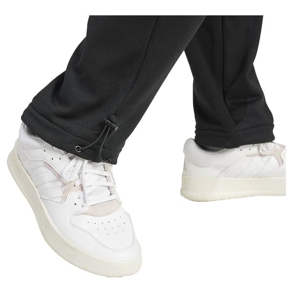 Adidas City Escape Fleece Joggers Sort L / Regular Kvinde