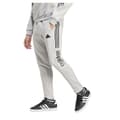 Pikkukuva 1 / 4: Adidas House Of Tiro Fleece Joggers Valkoinen XL / Regular Mies