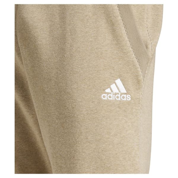 Adidas Seasonal Essentials Mélange Bukser Beige XL / Regular Mand