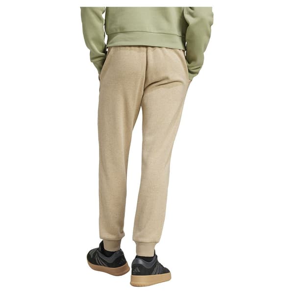 Adidas Seasonal Essentials Mélange Bukser Beige XL / Regular Mand