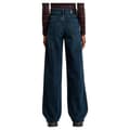Miniatyrbild 2 av 6: G-star Deck 2.0 High Loose Jeans Blå 24 / 32 Kvinna