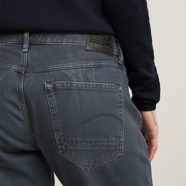 G-star Kate Boyfriend Jeans Grå 23 / 30 Kvinde