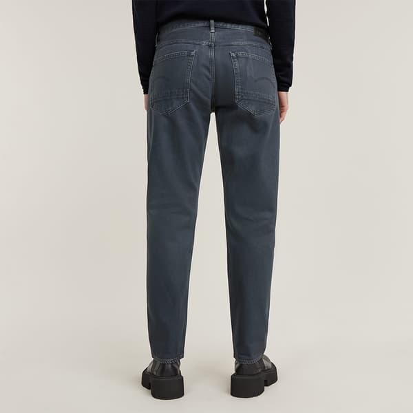 G-star Kate Boyfriend Jeans Grå 23 / 30 Kvinde