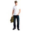 Miniatyrbillede 4 af 6: G-star Lenney Bootcut Jeans Blå 32 / 34 Mand
