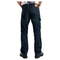 Miniatyrbillede 2 af 6: G-star Lenney Bootcut Jeans Blå 32 / 34 Mand