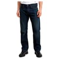 Miniatyrbillede 1 af 6: G-star Lenney Bootcut Jeans Blå 32 / 34 Mand
