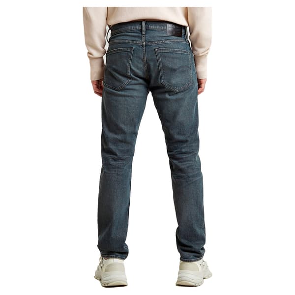 G-star Mosa Straight Jeans Blå 27 / 32 Mand