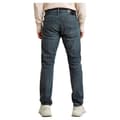 Miniatyrbillede 2 af 7: G-star Mosa Straight Jeans Blå 27 / 32 Mand