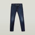 Pikkukuva 3 / 7: G-star Revend Fwd Skinny Farkut Sininen 29 / 32 Mies