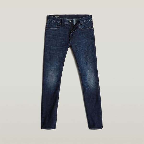 G-star Revend Fwd Skinny Farkut Sininen 29 / 32 Mies