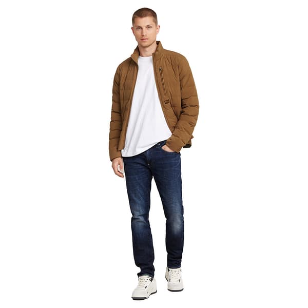 G-star Revend Fwd Skinny Farkut Sininen 29 / 32 Mies