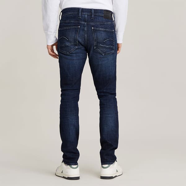 G-star Revend Fwd Skinny Farkut Sininen 29 / 32 Mies