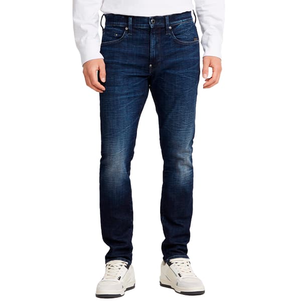 G-star Revend Fwd Skinny Farkut Sininen 29 / 32 Mies