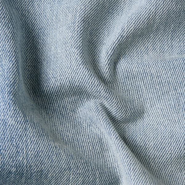 G-star Viktoria High Straight Jeans Blå 25 / 32 Kvinde