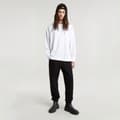 Miniatyrbillede 3 af 4: G-star D24768-d395 Sportsbukser Sort 2XL Mand