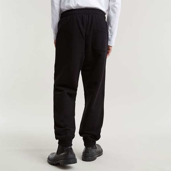 G-star D24768-d395 Sportsbukser Sort 2XL Mand