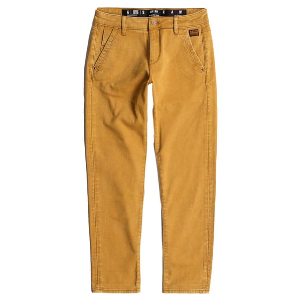 G-star D25257-d730 Jeans Brun 32 / 32 Kvinde