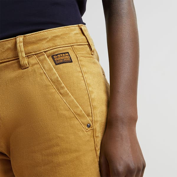 G-star D25257-d730 Jeans Brun 32 / 32 Kvinde
