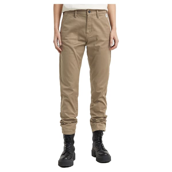 G-star D25261-c105 Chinobyxor Beige 30 / 32 Kvinna