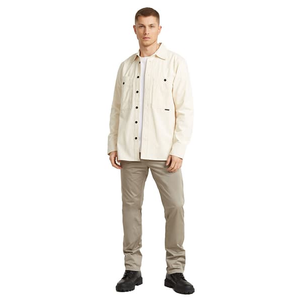 G-star D25547-5126 Chinobyxor Beige 38 / 34 Man