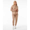 Miniatyrbild 4 av 4: Rip Curl Cosy Iii Mjukisbyxor Beige M Kvinna