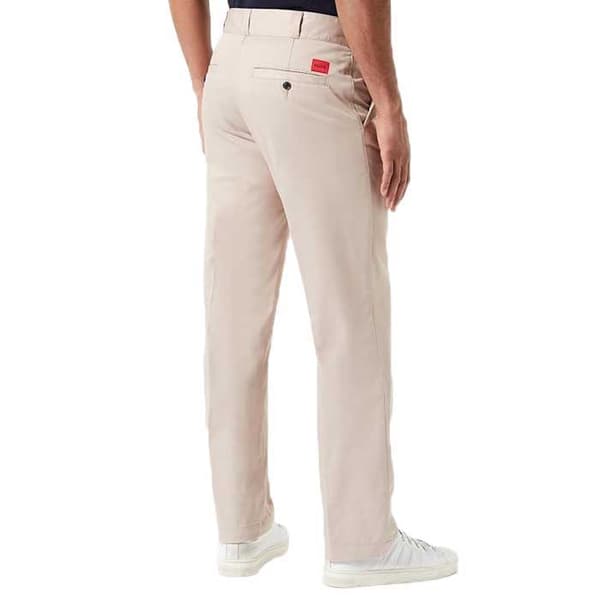 Hugo Dexter 234 10250506 Bukser Beige 31 / 32 Mand