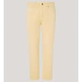 Miniatyrbillede 3 af 4: Pepe Jeans Pl204591 Tapered Fit Jeans Gul 27 / 28 Kvinde