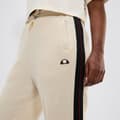 Miniatyrbillede 6 af 6: Ellesse Charon Joggers Hvid 8 Kvinde