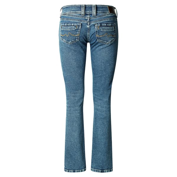 Pepe Jeans Iconic Gen Jeans Blå 29 / 30 Kvinna