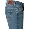 Miniatyrbild 3 av 3: Pepe Jeans Pl204848 Jeans Blå 28 / 30 Kvinna