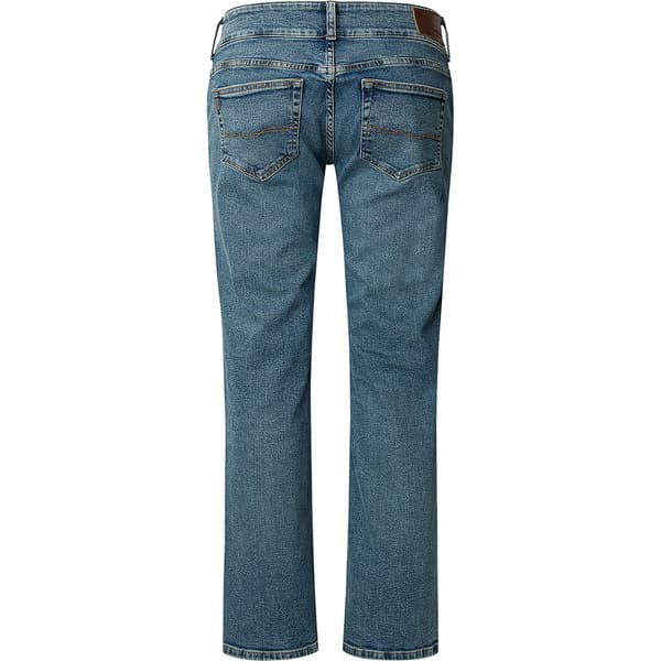 Pepe Jeans Pl204848 Jeans Blå 28 / 30 Kvinna